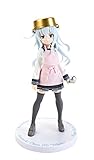 Sega KanColle: The Movie: Hibiki Premium Figure
