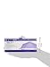 CLK ME3399L Medical Supply Superior X200 Procedure EarLoop Face Masks, Lavender