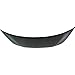 Evan-Fischer Hood compatible with 2013-2015 Honda Civic Sedan Primed Steel
