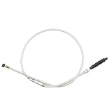 GOOFIT 35.43" Clutch Cable for 50cc 70cc 90cc 110cc 125cc Horizontal Engine ATV Dirt Bike