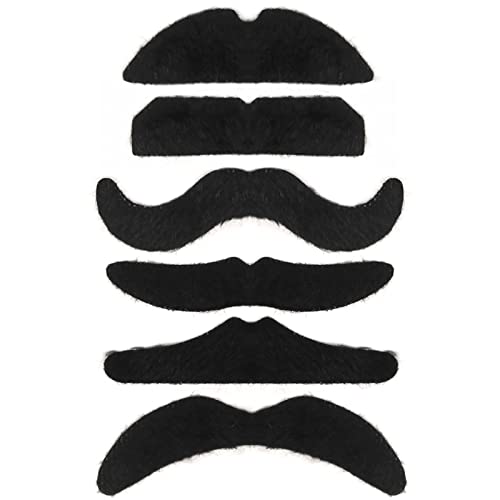 WEARXI 20er Jahre Kostüm Herren, Karneval Kostüm karnevalskostüm Herren mit Hosenträger Hut Krawatte Taschenuhr Kunstbart Gläser, Mafia 20er Jahre Accessoires Fasching Anzug Kleidung für Partys