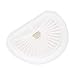 isinlive 4-pack Vacuum Filter Replacement VLPF10 Compatible with Black + Decker HLVA320J00 and N575266 Handheld Vacuum