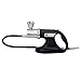 NIA 2-in-1 Professional Smoking Gun Cold Smoker & Vacuum Sealer - Rechargeable Handheld Smoke Infuser - Excellent Gift for Chefs and Mixologists