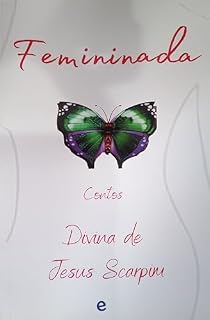 Livro Femininada: Contos
