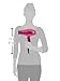 Parlux 385 PowerLight Ionic & Ceramic Hair Dryer Fuchsia/Pink