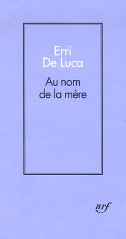 Au nom de la mère