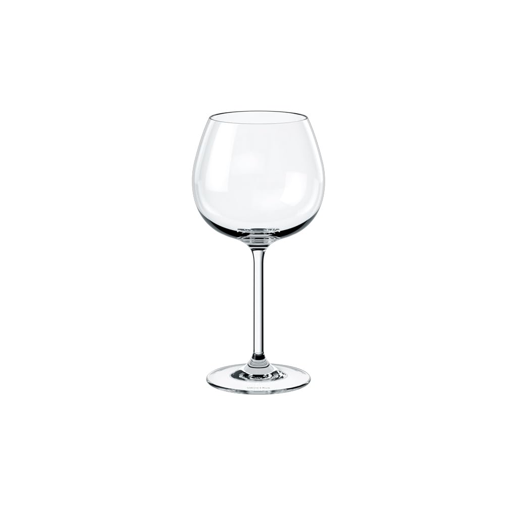 Villeroy&Boch Purismo 208 mm Red Wine Goblet Mellow