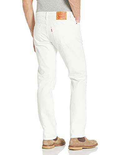 levis 502 white