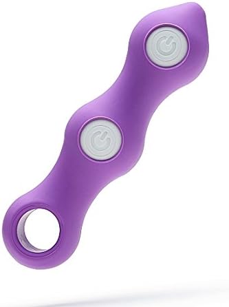 Amazon Tenga Vi Bo Stick Ball スティックボール Wボールでハードな振動 電池式バイブ Tenga 複数ポインター