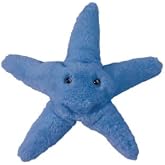 Douglas Essie Blue Starfish 10"