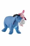 Bullyland Eeyore with Piglet Action Figure