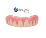 Secure Instant Smile one size fits most