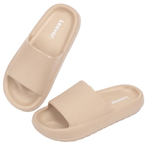 Leevar Cloud Slides
