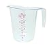 1-Quart Plastic Measuring Cup
