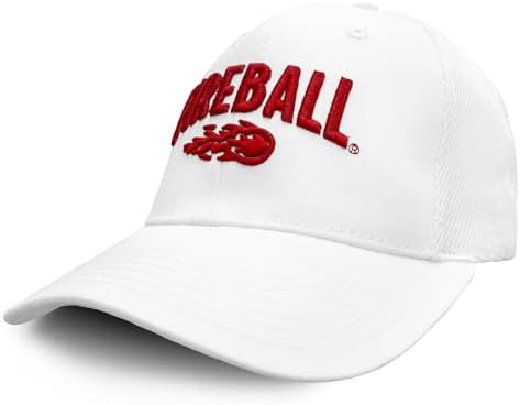 Amazon.com: Fireball Whisky The Dragon Logo Tastes Like Heaven