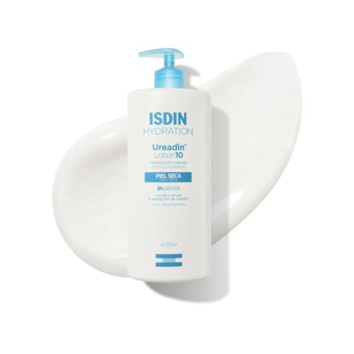 ISDIN Ureadin Lotion 750ml