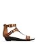 Kenneth Cole REACTION Women's Great Step Wedge Sandal