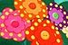 Evergreen Flag Welcome Spring Tulips Garden Applique Flag | Spring Garden Flags For Outside 12x18 double sided | Welcome Flag Décor for Yards Porch Gardens