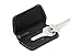 Bellroy Leather Key Cover Black