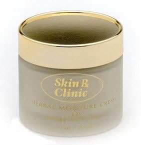 Skin Rx Clinic Herbal Moisture Creme 2 oz.