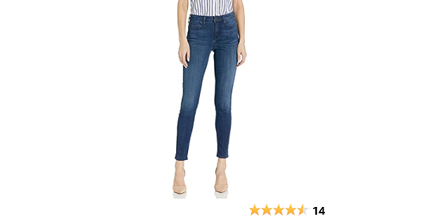 NYDJ Women's AMI Skinny Legging in Sure 