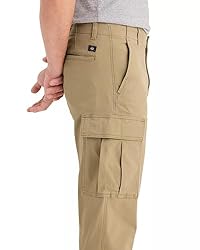 Dockers Men's Utility Cargo Pant Straight