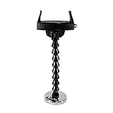 Stage Ninja Mount for Smartphones - Retail Packaging - Black