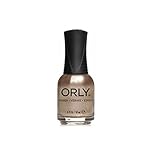 Orly Secret Society Lacquer, Voyeuristic Adventure, .6 Ounce