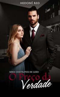 Livro O Preço da Verdade: Contratos de Luxo