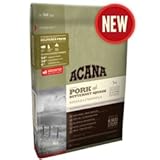 Acana Pork & Butternut Squash Dry Dog Food 13.2lb