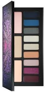 Kat Von D Chrysalis Eyeshadow Palette by Kat Von D