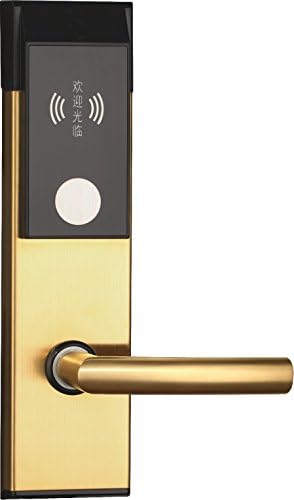 FRARAY RF3004-K4 Hotel Electronic Door Lock (Open by card)