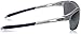 Oakley Men's OO9200 Quarter Jacket Rectangular Sunglasses