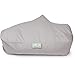 Sleep Yoga Arm Rest Posture Pillow Covers 2 Pack Gray