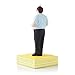 Hallmark Milton Waddams - Office Space 2013 Ornament