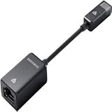 Samsung LAN Ethernet Dongle (AA-AE2N12B/US) -