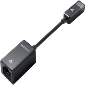 Samsung LAN Ethernet Dongle (AA-AE2N12B/US) -