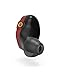 Fender FXA6 Professional In-Ear Headphone Monitors for live performance, studio, or high-definition casual listening - Red