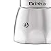 Bialetti 6188 Brikka Elite Espresso Maker, Silver
