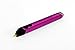 3Doodler Create 3D Printing Pen Set, Shocking Pink
