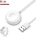 MPP Watch Charger Cable Wireless Magnetic Latest Version Watch Charger - White primary