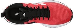 adidas Own The Game 2.0 Basketball Shoes Vivid