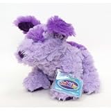Webkinz Grape Soda Pup