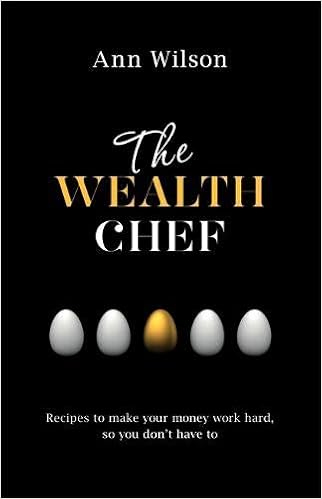 The wealth chief