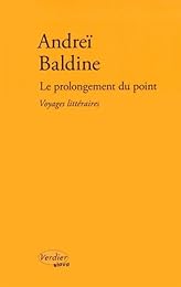 Le  prolongement du point