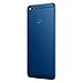 Honor 7X GSM Unlocked Smartphone 5.93” FullView Display, 16MP + 2MP Dual-Lens Camera, Dual SIM, Expandable Storage, Blue (US Warranty) (Renewed)
