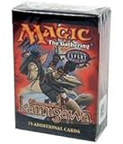 Magic The Gathering Card Game - Champions Of Kamigawa Tournament Deck - 75C