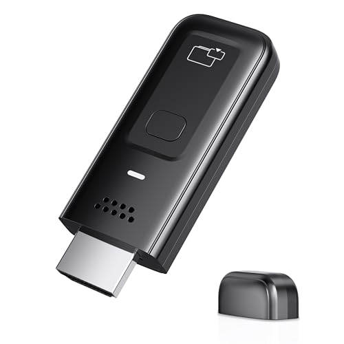 Wireless HDMI Display Dongle Adapter
