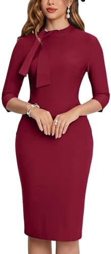princess polly baby blue dress Custom 1950s Inspired Burgundy Dress for Special Occasions main image 1