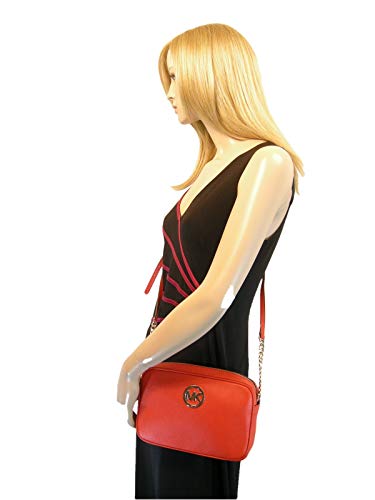 fulton logo crossbody